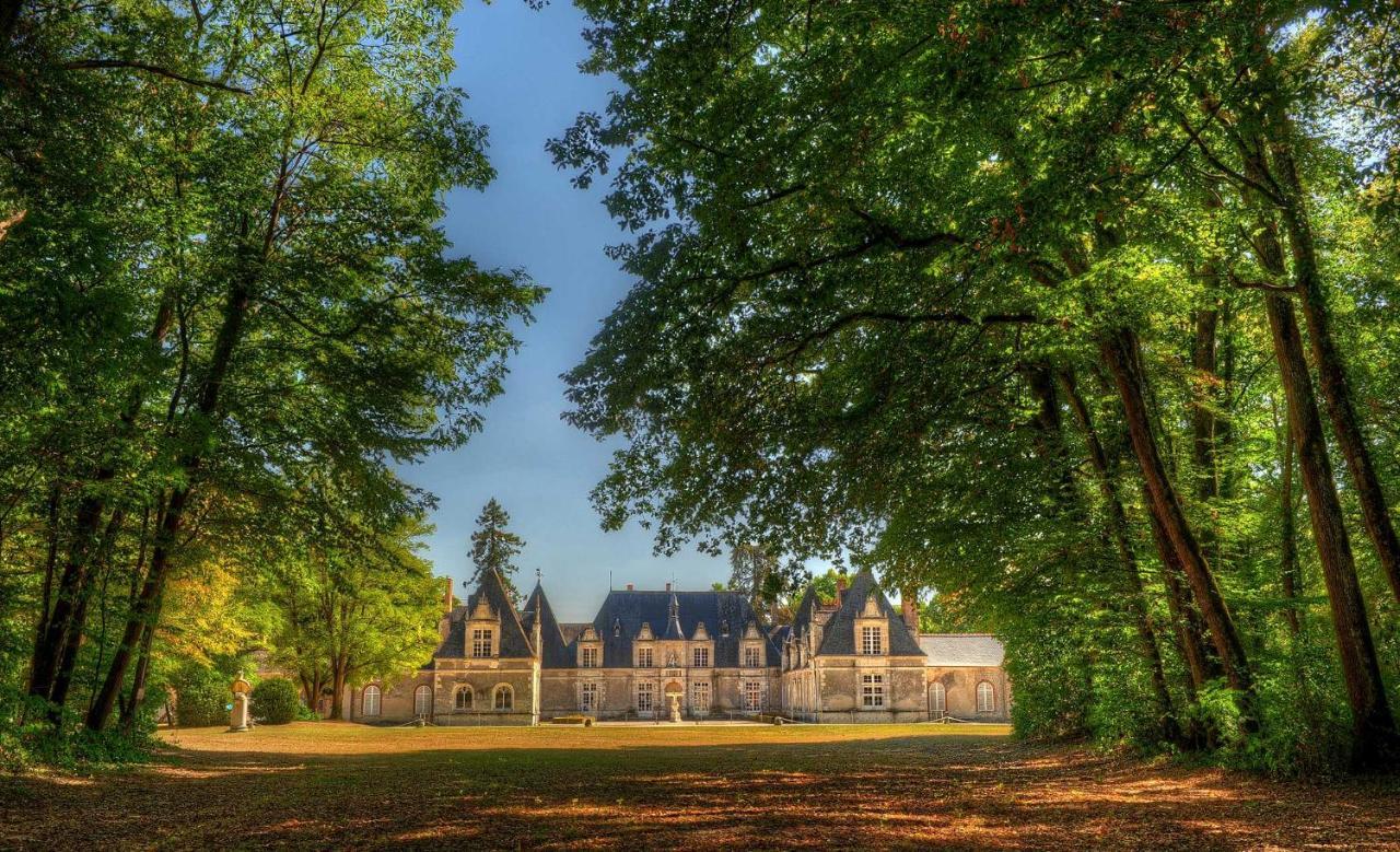Logis Hôtel du Cygne Bracieux Exterior foto